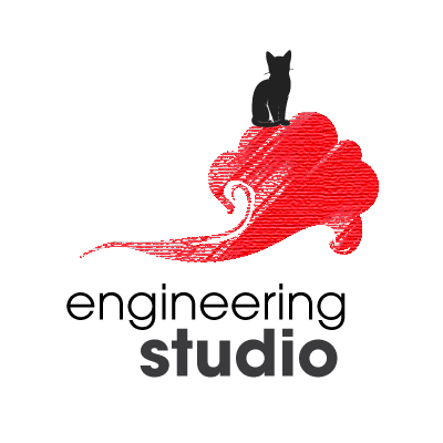 Cloud Engineering Studio logo